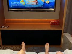 -世外桃源水疗会(皇庭彩园店)