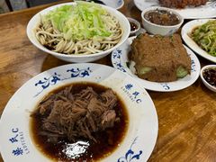 -柴氏风味斋(甘家口店)