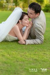 -唯一旅拍·颂当代影像艺术中心(上城店)