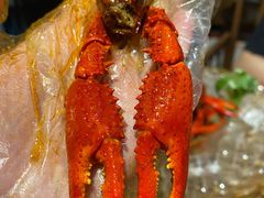 五味虾-大川先生·小龙虾·川菜(信义坊店)