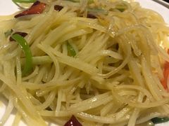 -院子餐厅·大锅菜·老杭帮(桥西直街店)