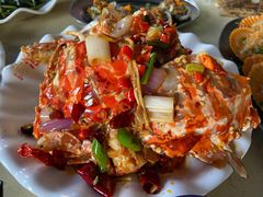 -阿浪海鲜连锁加工店(B栋2排1号火车头店)