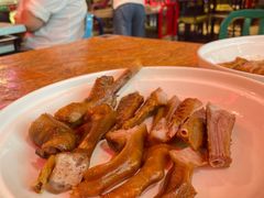 -陈鹏鹏潮汕菜(宝安机场T3航站楼店)