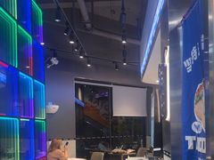 -TACO STAR 塔可星(下沙宝龙店)