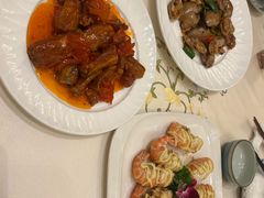 -沙龙酒家