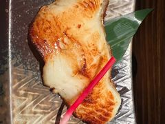 -千代武日本料理(开发区店)