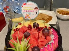 -海底捞火锅(世豪广场店)