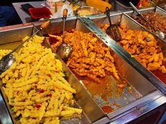 -谢智冷沾沾(马家巷总店)