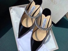 -JIMMY CHOO(恒隆广场店)