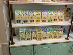 零售区-苏小糖(鼓浪屿三丘田花园店)