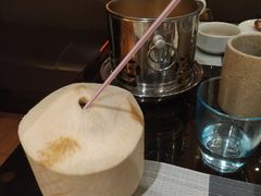 -顺德美的万豪酒店·自助餐·贡厨