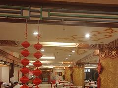 -全聚德(上海首店浦东店)