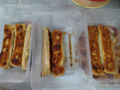 -左邻右舍褡裢火烧(石榴园店)