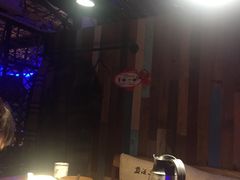 -盐汪子杂鱼馆(大港店)