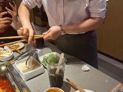 -海底捞火锅(塘厦天虹店)