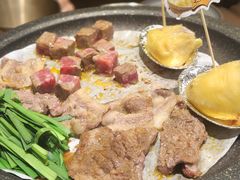 -春熙台·韩国料理(宝安西乡店)