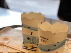 -麦当劳(永泰得来速店)