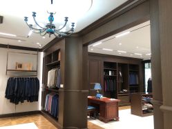 -优山定制西服衬衫大衣(国贸店)