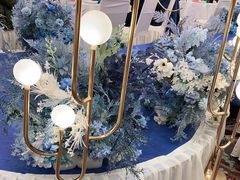 -山明水秀大饭店