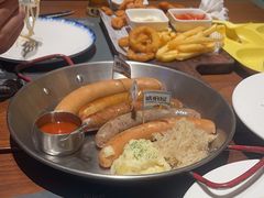 -Ambra Haus琥珀屋精酿餐厅(宝山店)