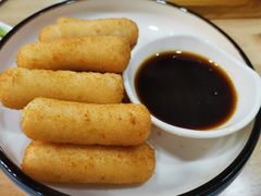 -云锦过桥米线(恒创蜀都公馆店)