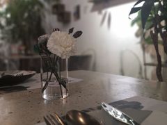 -缦云里花园餐厅