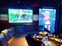 -天德荟KTV