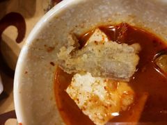 -四姑娘山阿巴郎·藏式花园餐厅