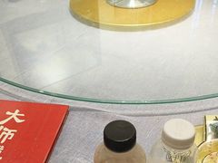 -大师傅金奖啤酒鱼(西街口总店)