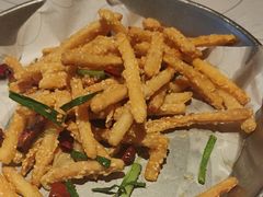 -巴厘龙虾·榜首油焖大虾(音乐学院·沿江酒馆店)