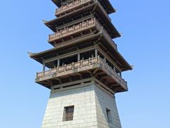 -三国赤壁古战场