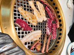 -千寻山野烤肉(中关村店)