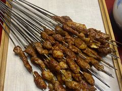 -嘉峪关伊俩寺烤肉店
