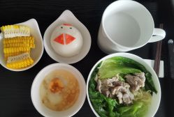-沐恩·贝瑞月子中心(隆福店)