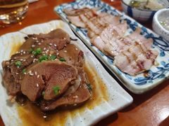 -银子铁板烧料理自助餐(人民广场店)
