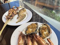 -永泰福朋喜来登酒店-宜客乐自助餐厅(远大路店)