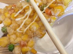 -粤仔湾砂锅粥(广益哥伦布店)