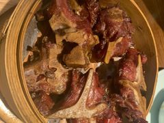 绝味手撕骨-闽上鲜·福建菜(龙湖滨江天街店)