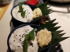 榴莲糯米饭-生如夏花泰式火锅(伊藤双楠店)
