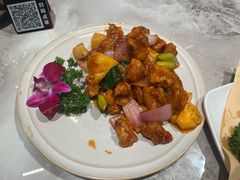 酥化咕噜肉-有记家厨(后龙西街店)