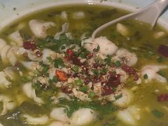 -章吴记喜瑞餐厅(东东城店)