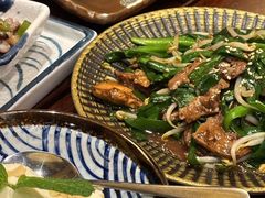 -鸟鹏烧鸟居酒屋(仁恒梦中心店)