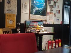 -纪州豚骨酱油拉面(锦延路店)