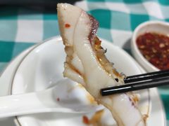 -中山脆肉鲩(新圳东路店)