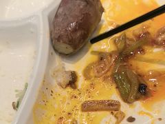 -素满香·素食自助餐(西安·民乐园店)