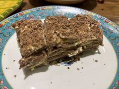 -清真·玛丽亚新疆菜主题餐厅(浙江中路店)