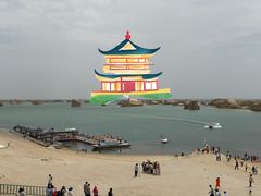 -敦煌雅丹国家地质公园