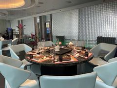 大堂-王家渡火锅店(棕榈泉店)