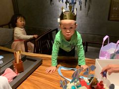 -百富源·海鲜辽菜(浑河堡店)