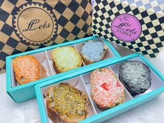 -Let's Taipei 非常烘焙(太古里店)